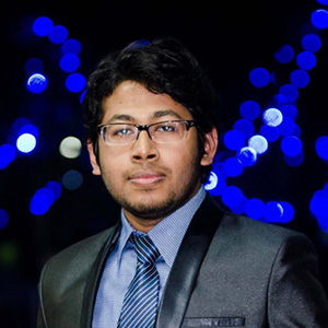 SK Mashfiqur Rahman, The Nonwovens Institute, NC State University