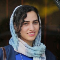 Negar Karimian Ardestani, The Nonwovens Institute